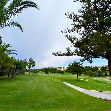 Golf Sun Bungalow Villamartin Exterior foto