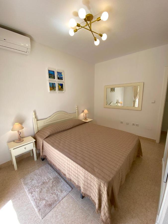 Golf Sun Bungalow Villamartin Exterior foto