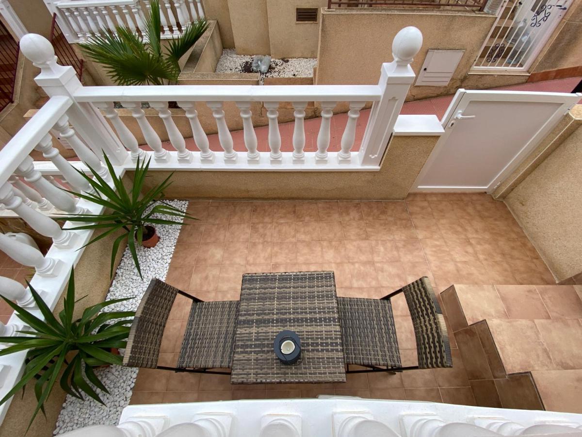 Golf Sun Bungalow Villamartin Exterior foto
